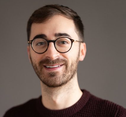 Will Cheng Photography - Headshot & Portrait in NW London portfolio image 8